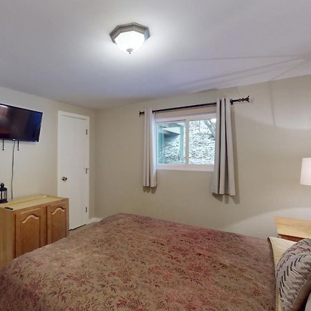 Briarcliff Villa Sugar Mountain Rom bilde