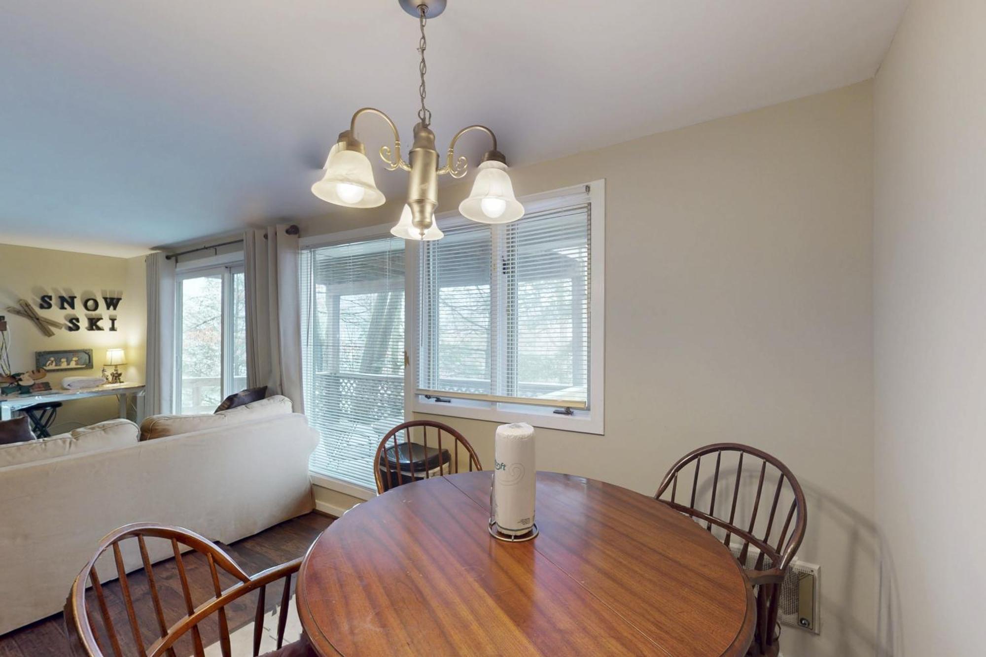 Briarcliff Villa Sugar Mountain Rom bilde