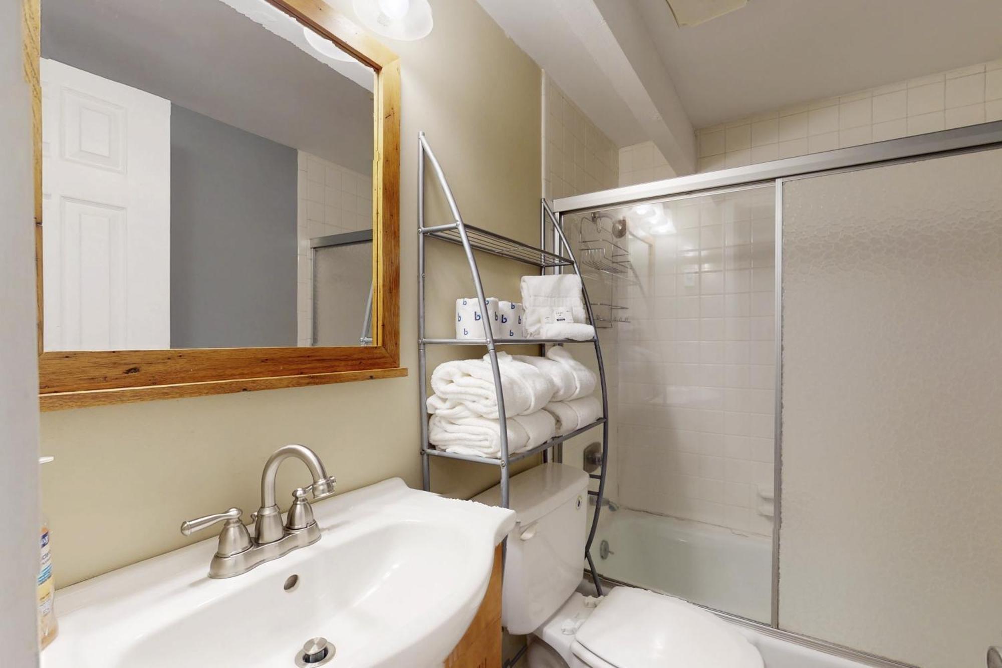 Briarcliff Villa Sugar Mountain Rom bilde