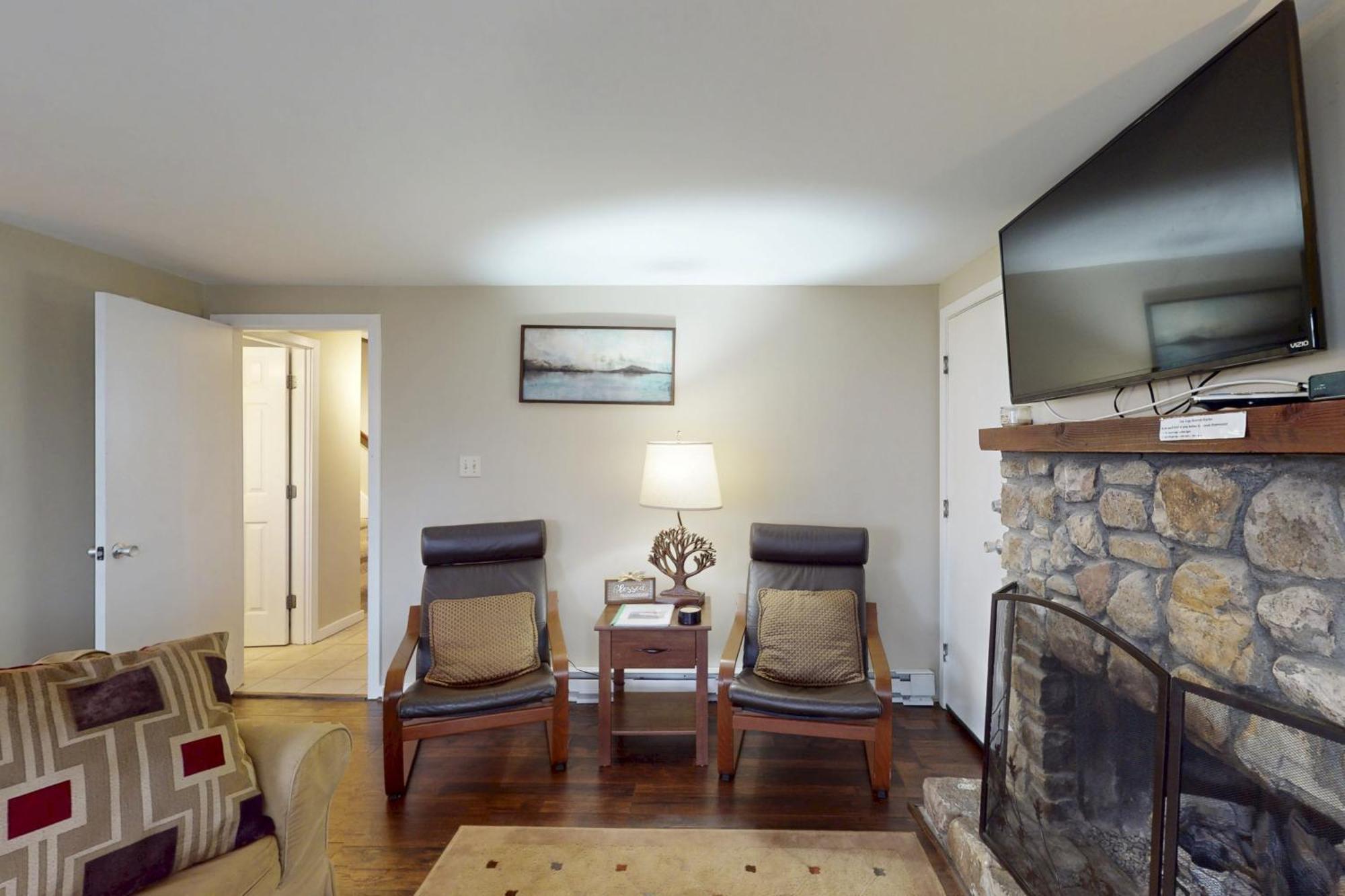 Briarcliff Villa Sugar Mountain Rom bilde