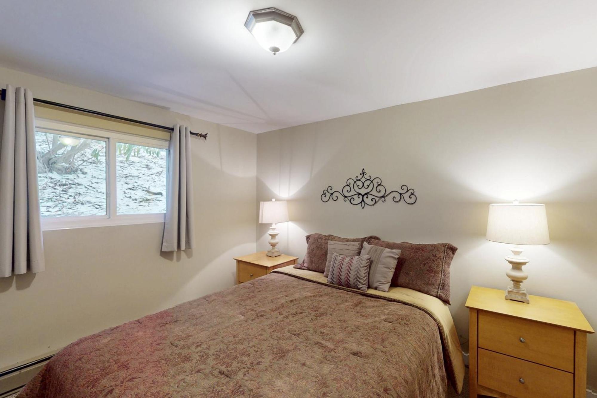Briarcliff Villa Sugar Mountain Rom bilde