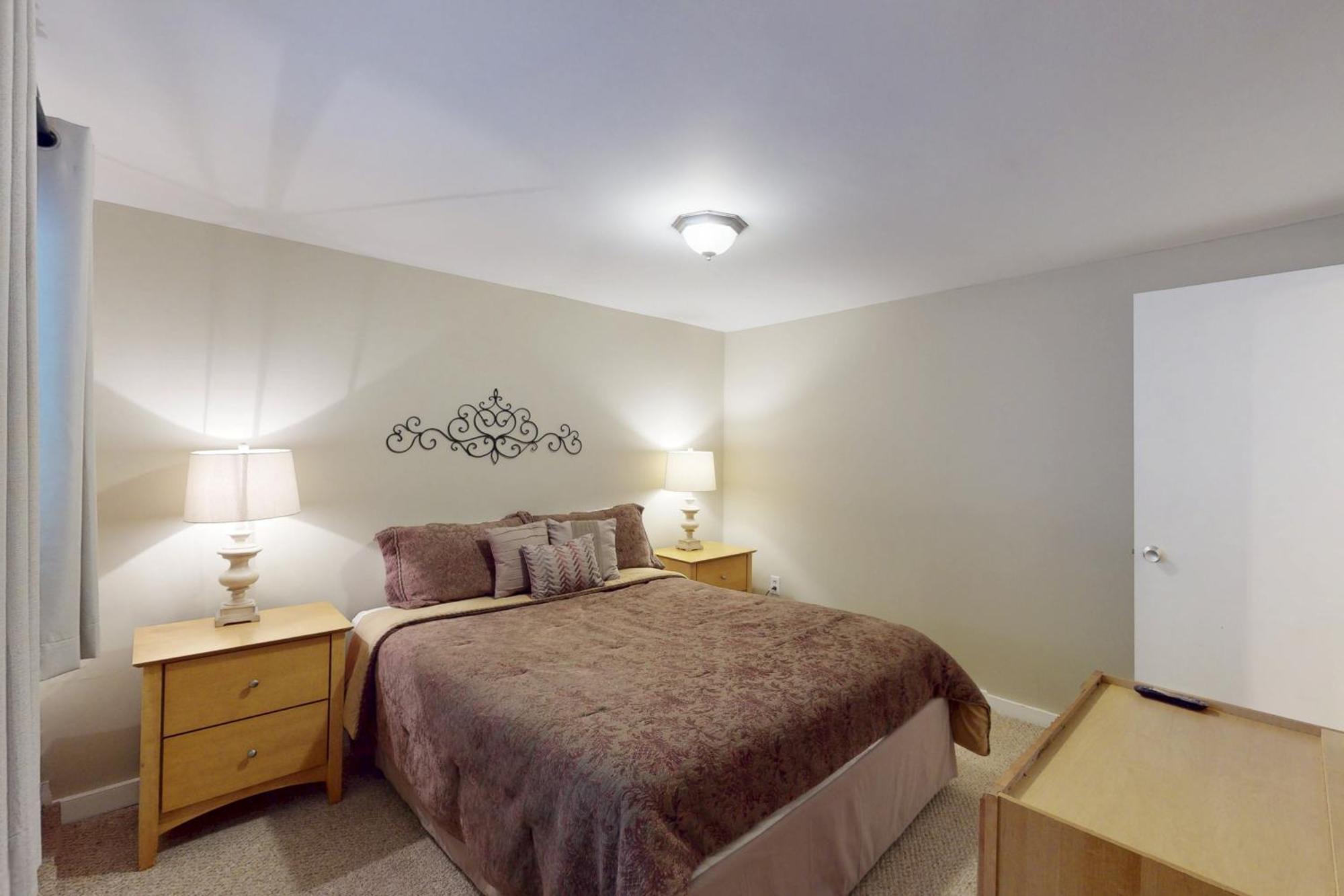 Briarcliff Villa Sugar Mountain Rom bilde