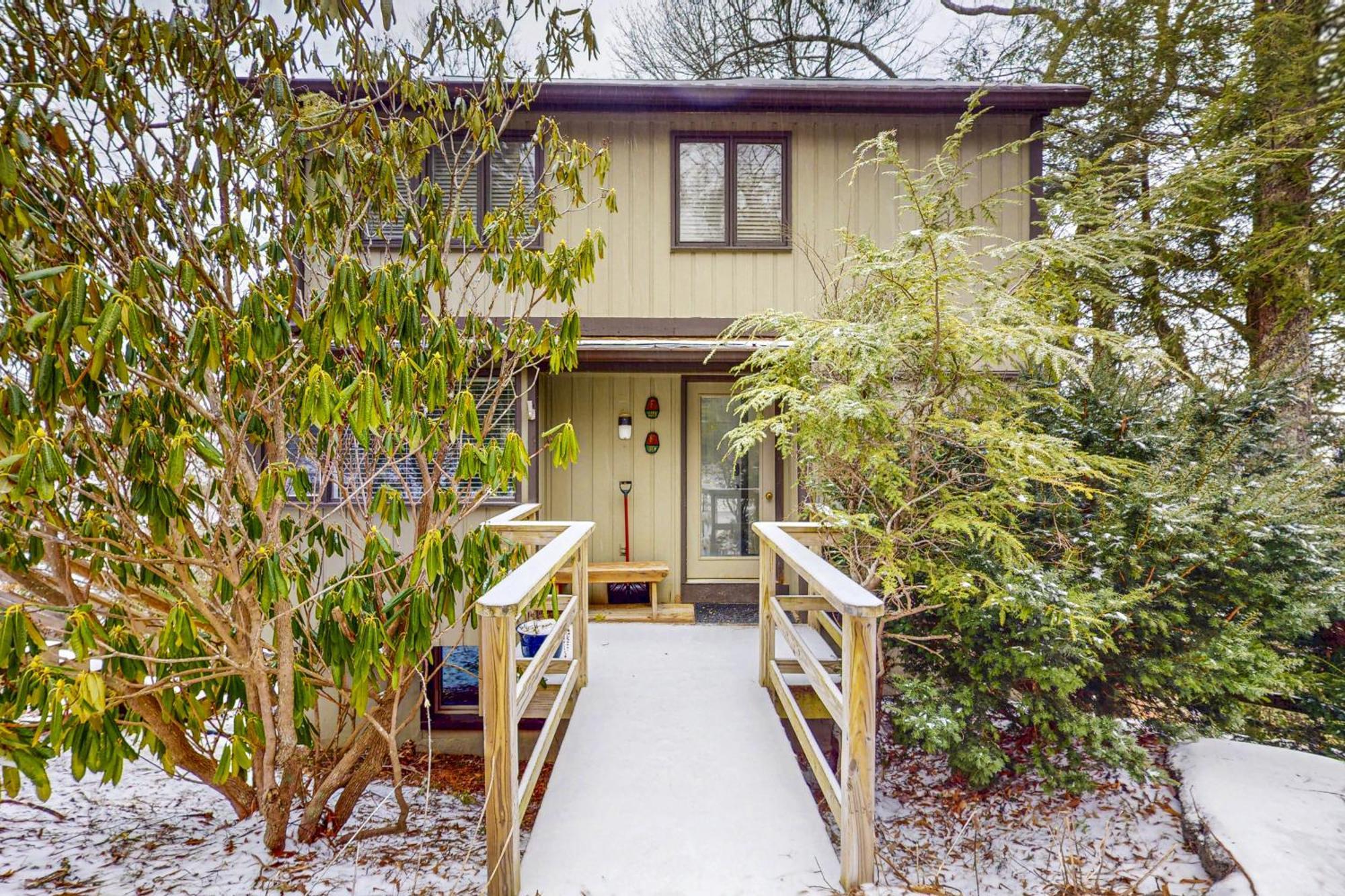 Briarcliff Villa Sugar Mountain Rom bilde