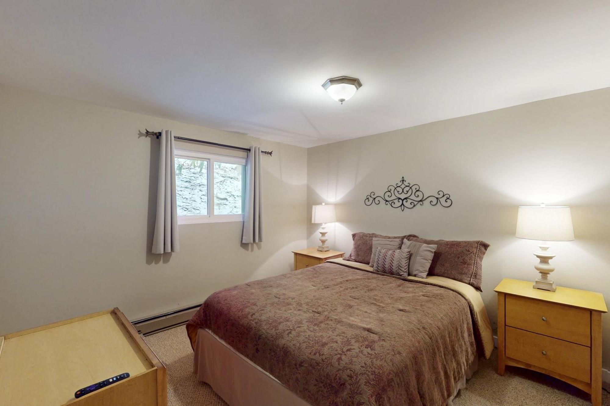 Briarcliff Villa Sugar Mountain Rom bilde
