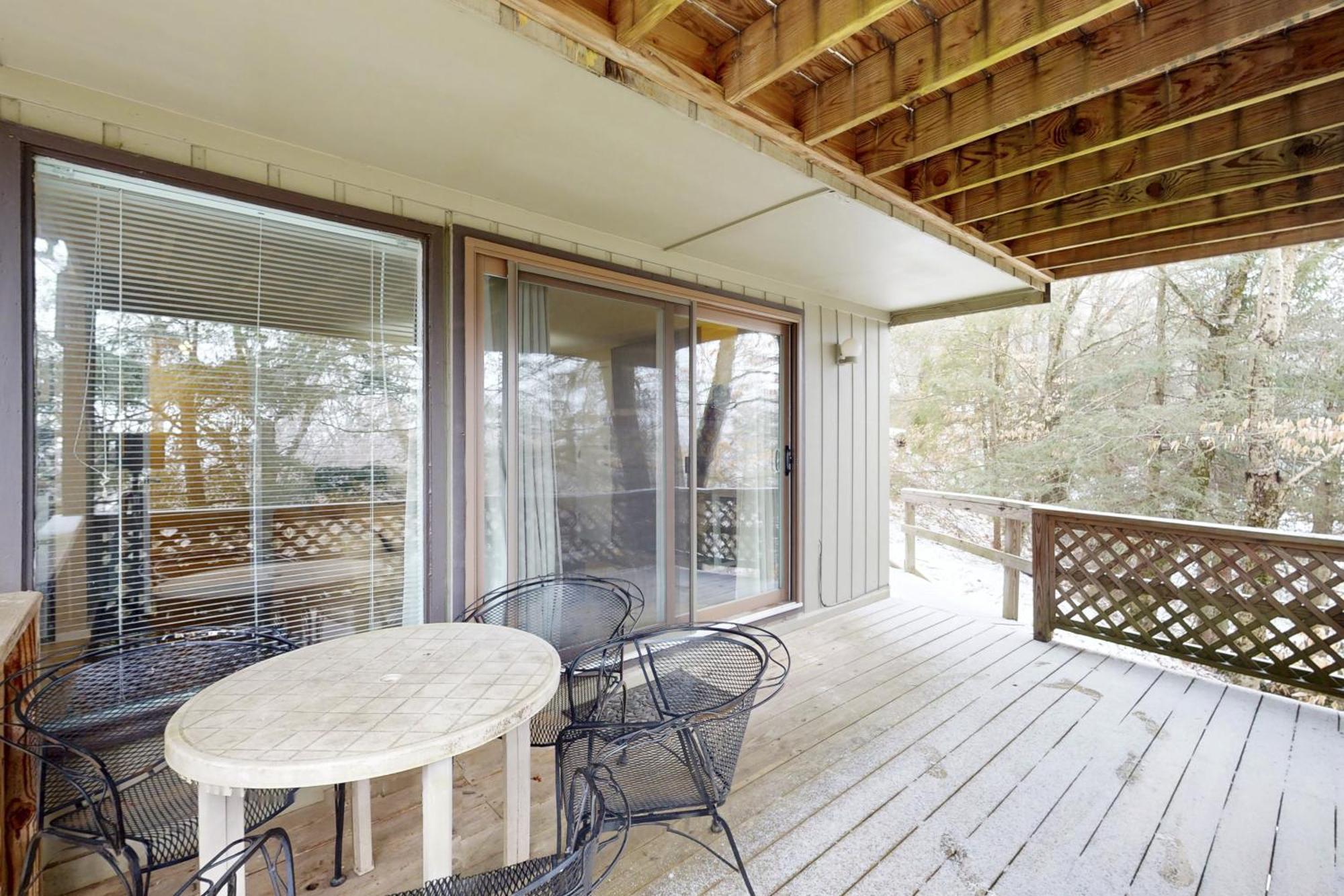 Briarcliff Villa Sugar Mountain Rom bilde