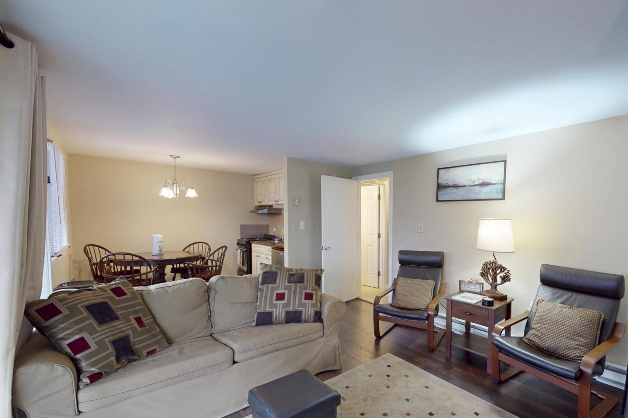 Briarcliff Villa Sugar Mountain Rom bilde
