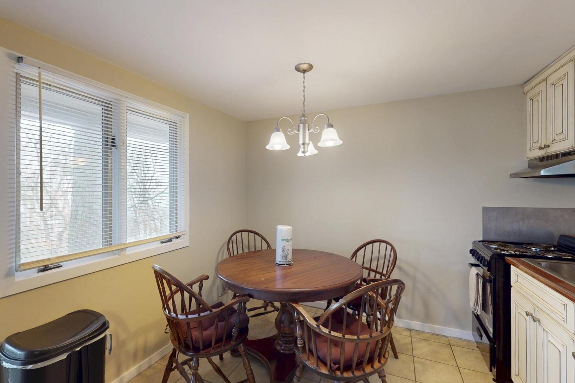 Briarcliff Villa Sugar Mountain Rom bilde
