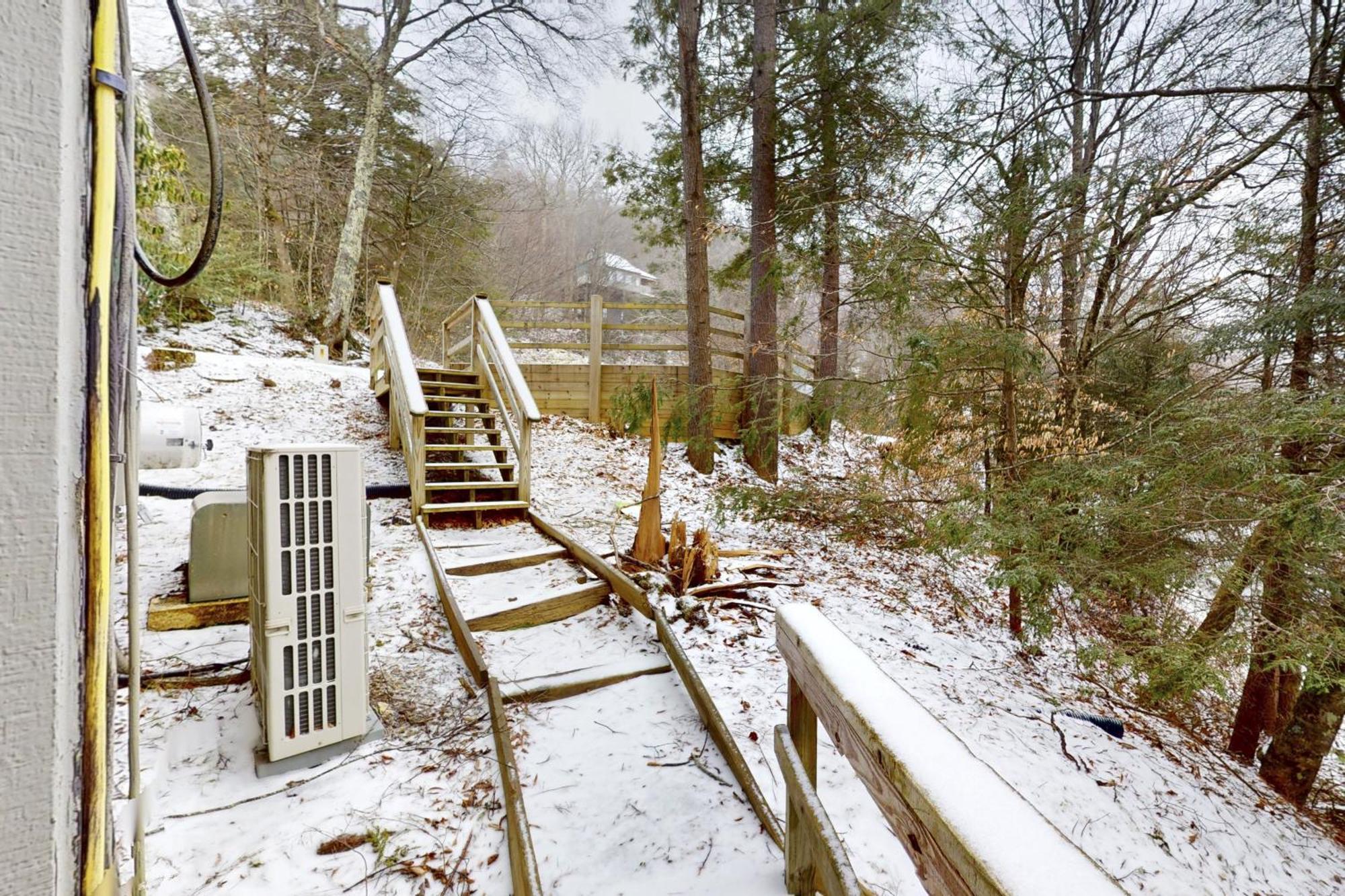 Briarcliff Villa Sugar Mountain Rom bilde