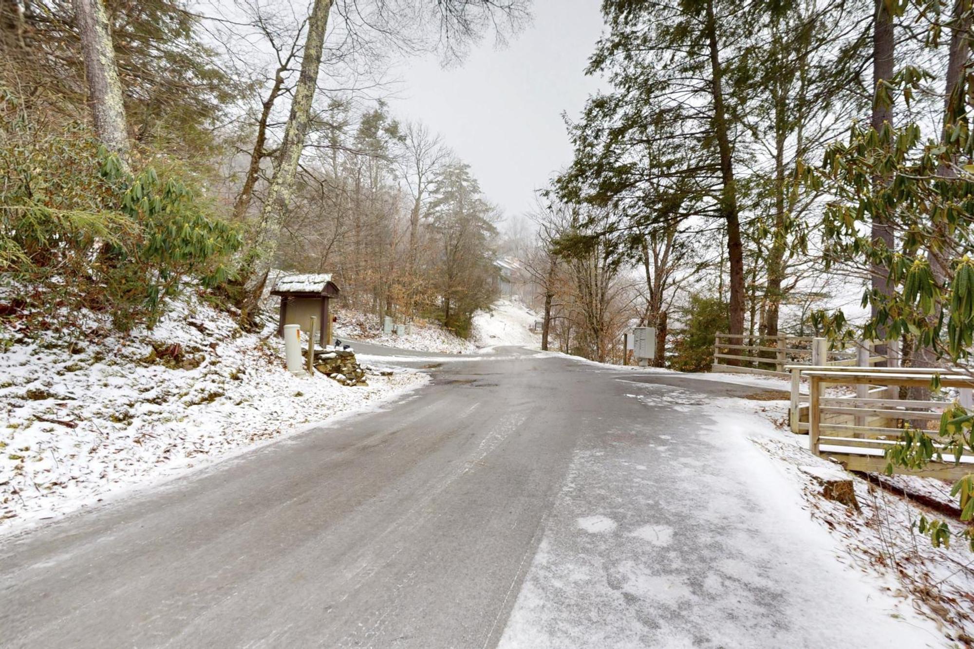 Briarcliff Villa Sugar Mountain Rom bilde