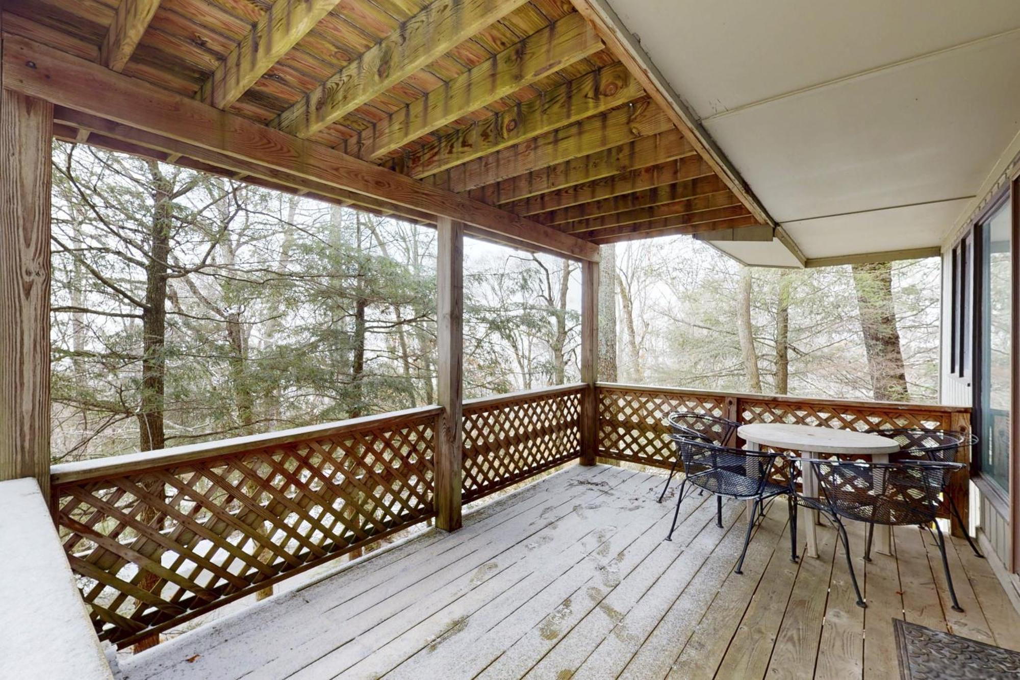 Briarcliff Villa Sugar Mountain Rom bilde