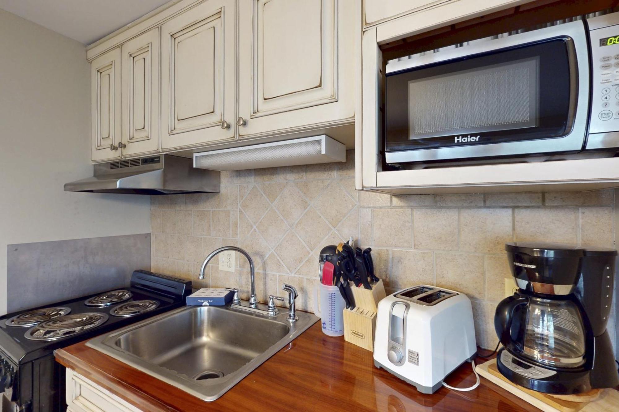 Briarcliff Villa Sugar Mountain Rom bilde