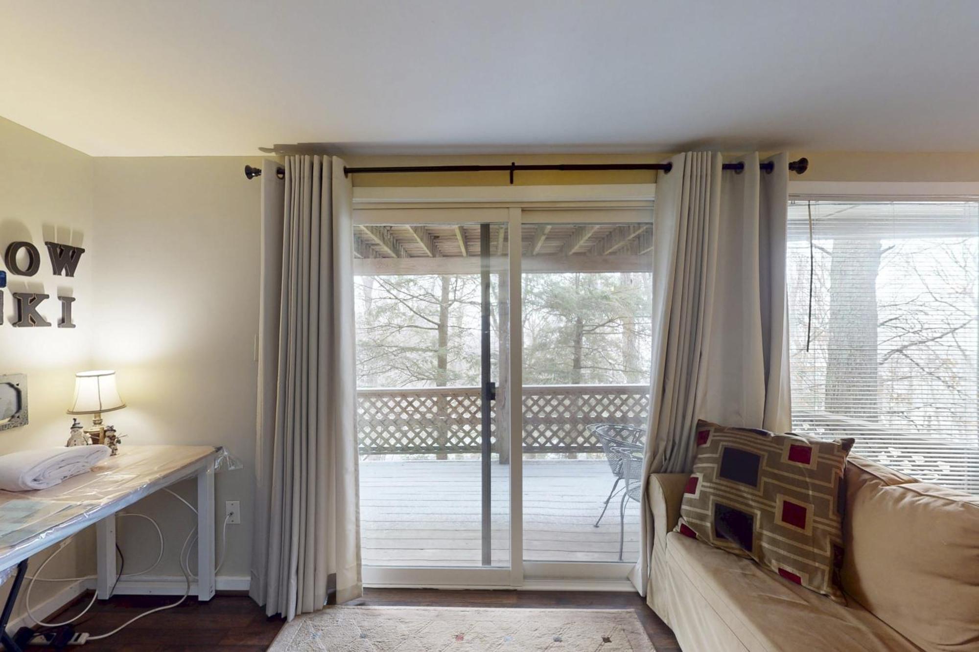 Briarcliff Villa Sugar Mountain Rom bilde